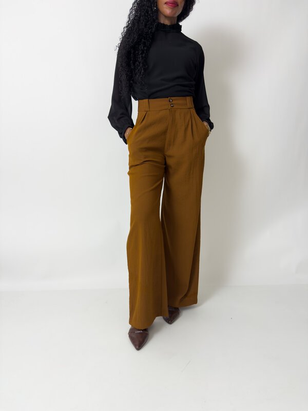 Percy Pant