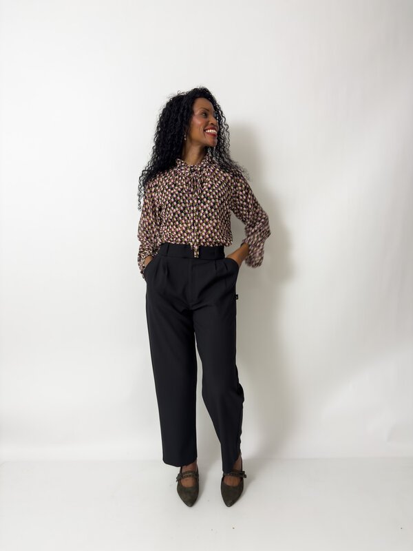 Wiremu Pant