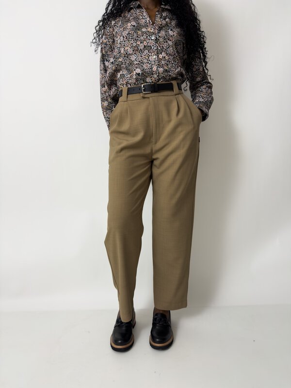 Wiremu Pant