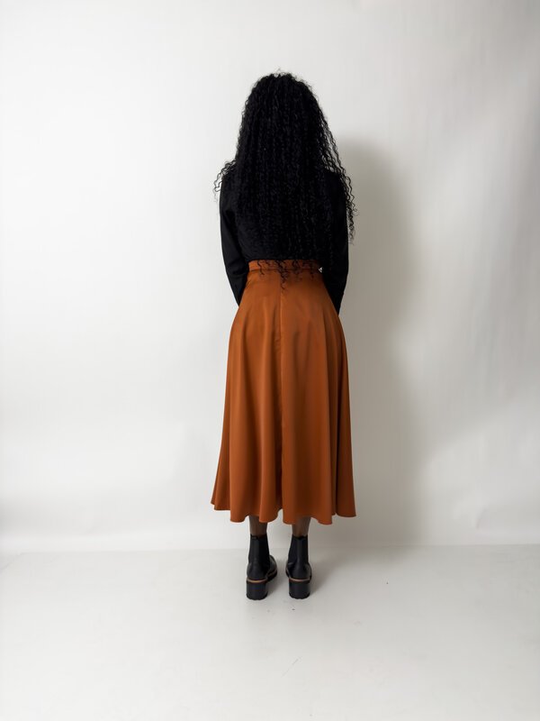 Kayla Skirt