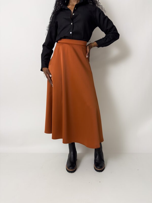 Kayla Skirt