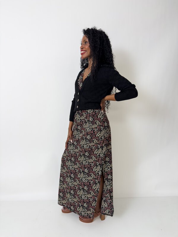 Ava Merino Cardi