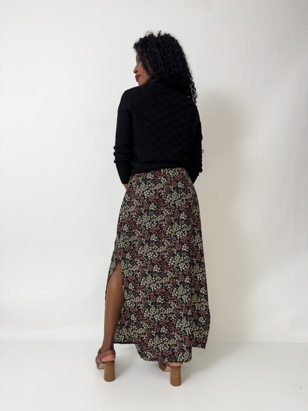 Ava Merino Cardi
