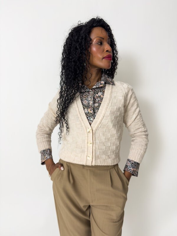 Ava Merino Cardi