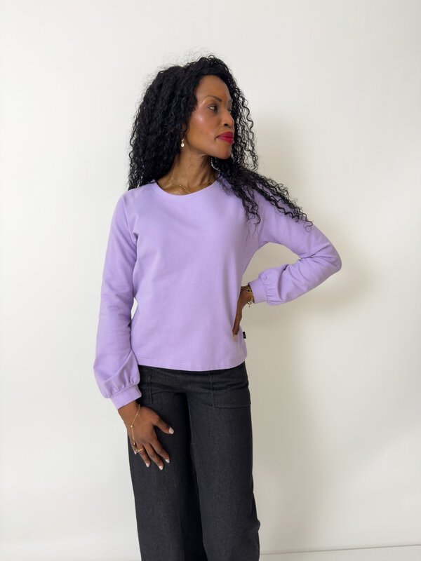 Harlow Jumper