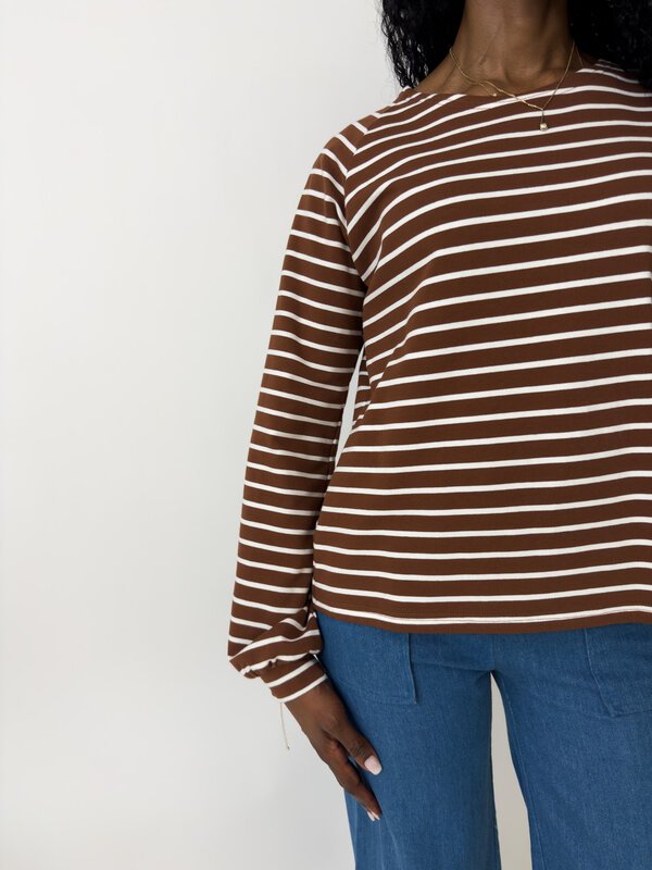 Harlow Jumper