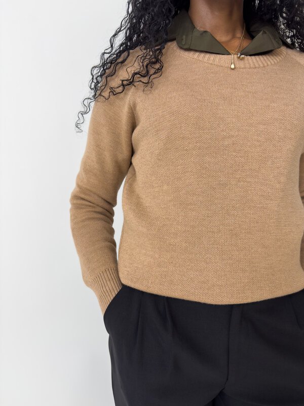 Luca Jumper