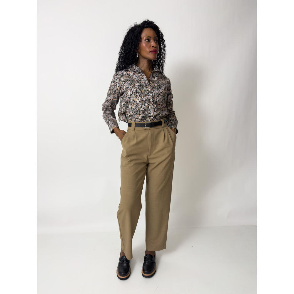 Anita Shirt