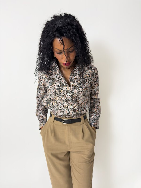 Anita Shirt