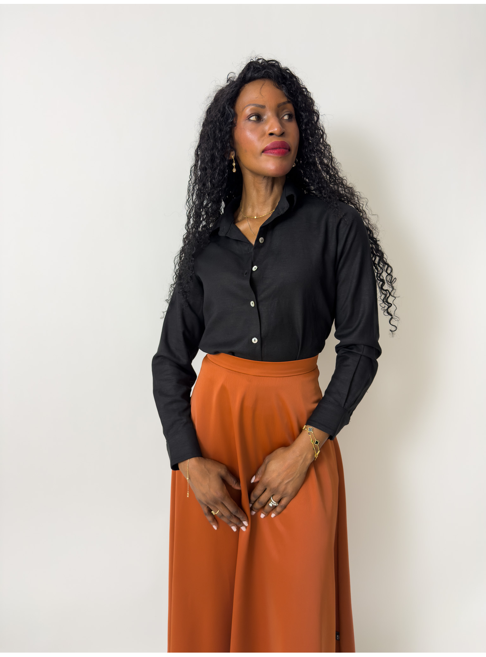 Anita Shirt