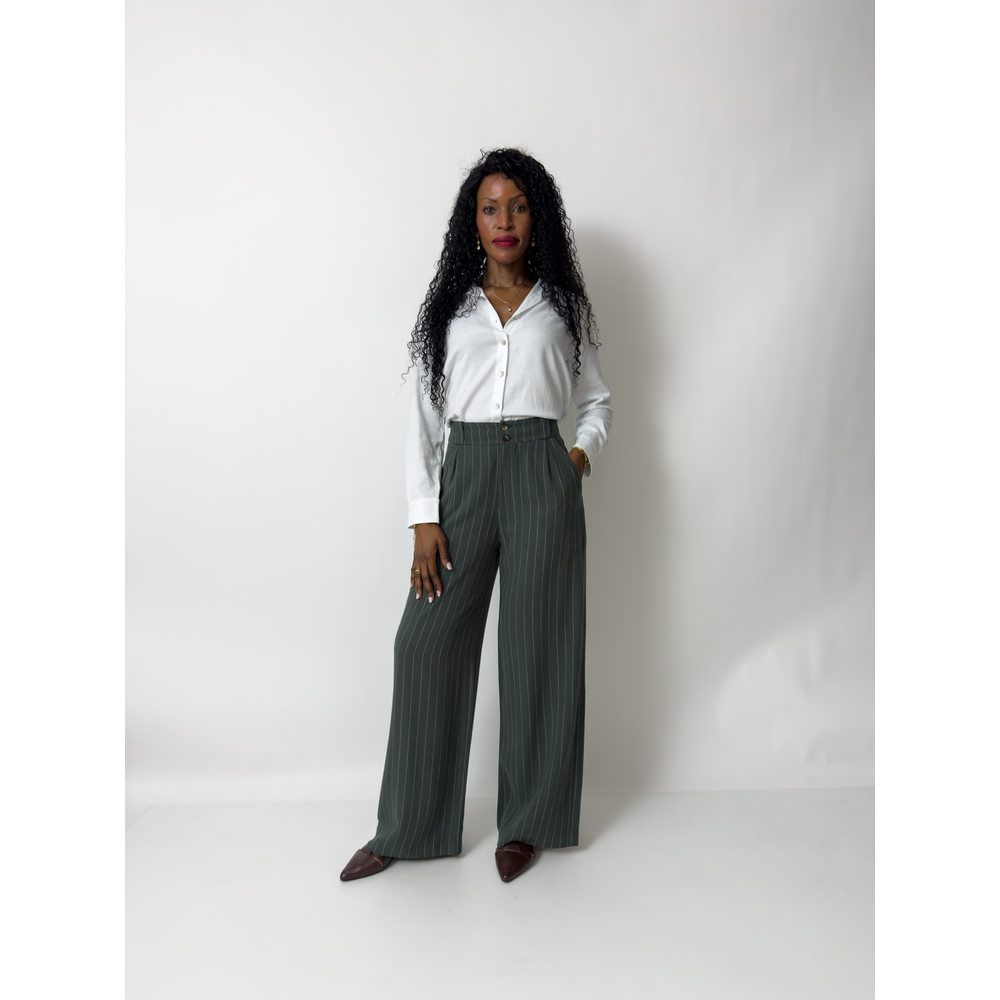 Anita Shirt