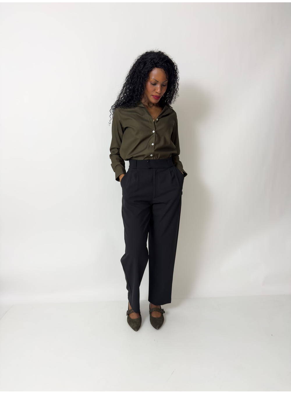 Anita Shirt