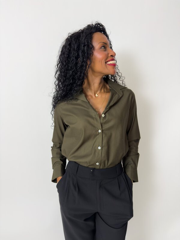 Anita Shirt