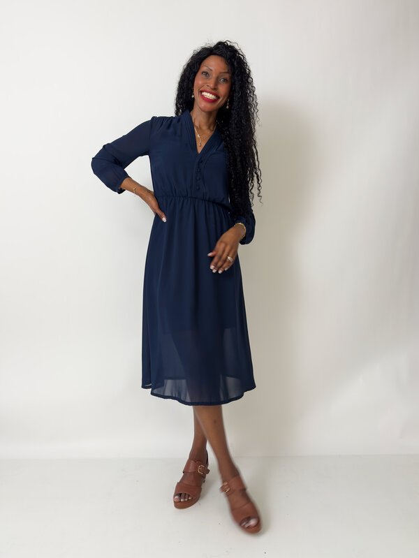 Angela Dress