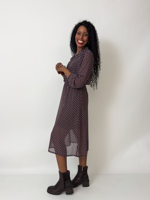 Angela Dress