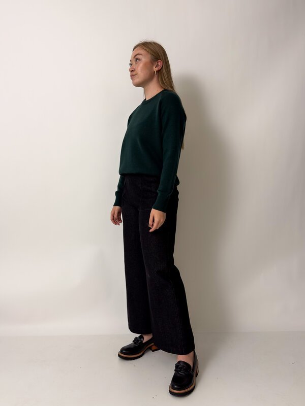 Luca Jumper