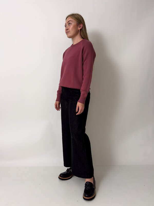 Luca Jumper