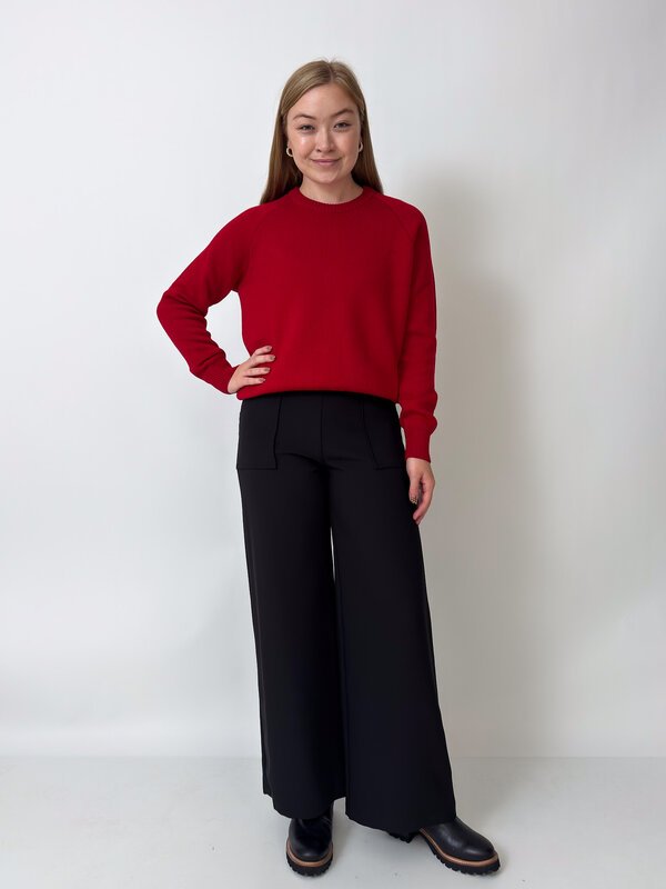 Luca Jumper