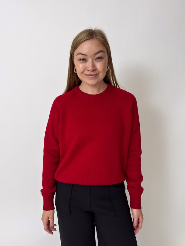 Luca Jumper