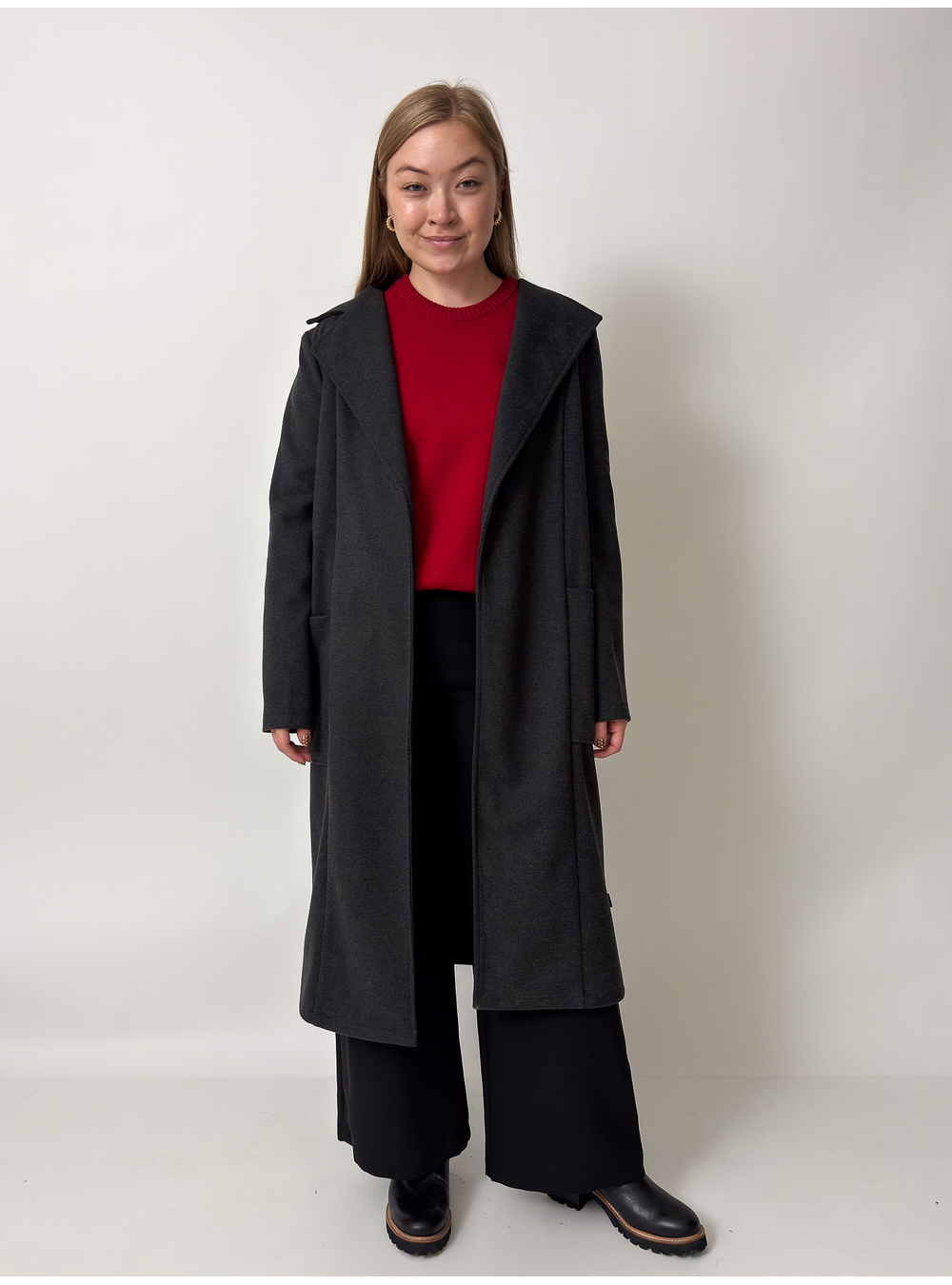 Jacob Coat