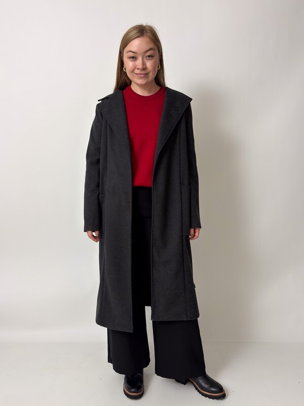 Jacob Coat