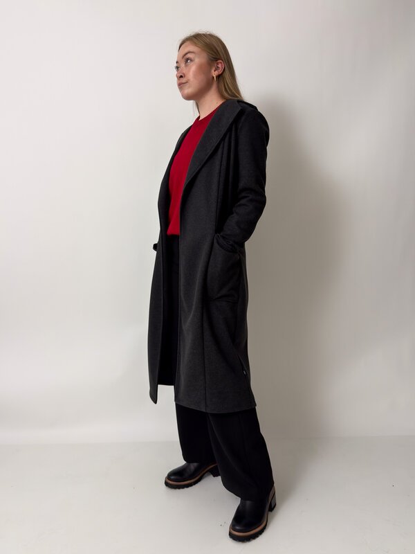 Jacob Coat