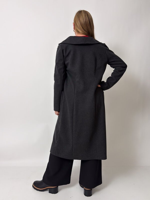 Jacob Coat