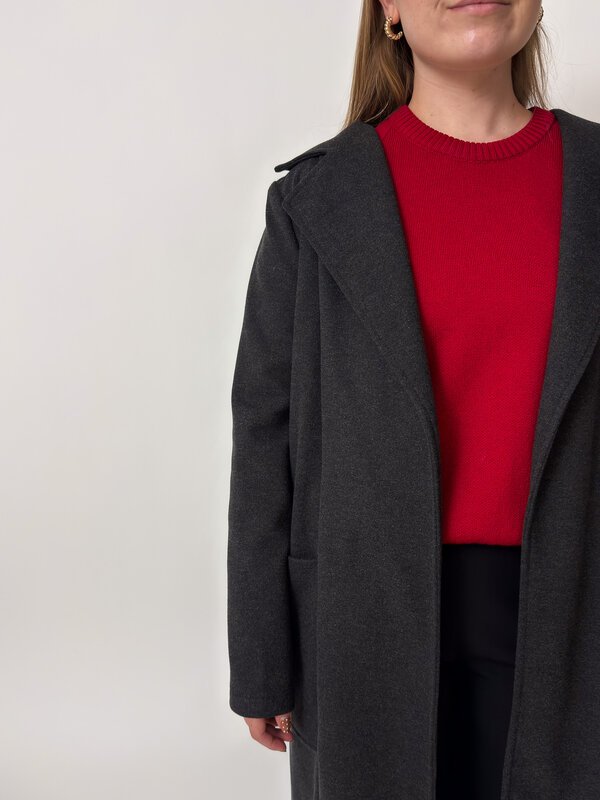 Jacob Coat