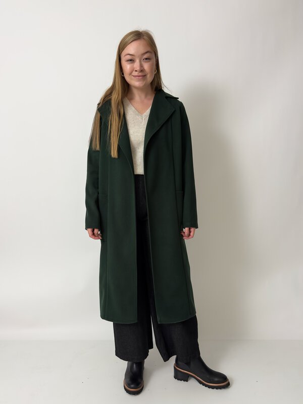 Jacob Coat