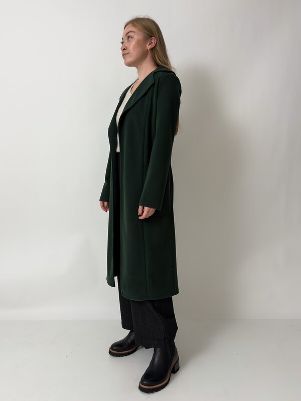 Jacob Coat