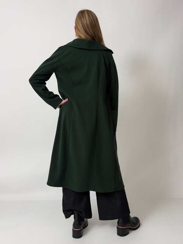 Jacob Coat