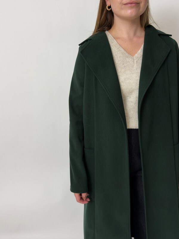 Jacob Coat