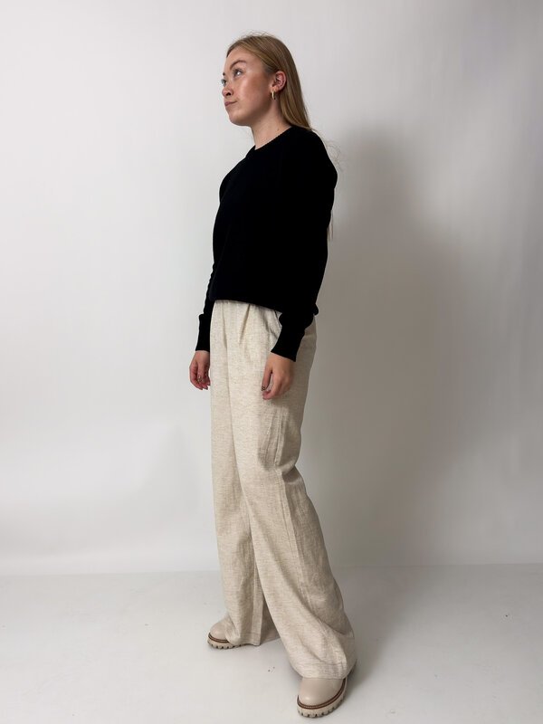 Luca Jumper
