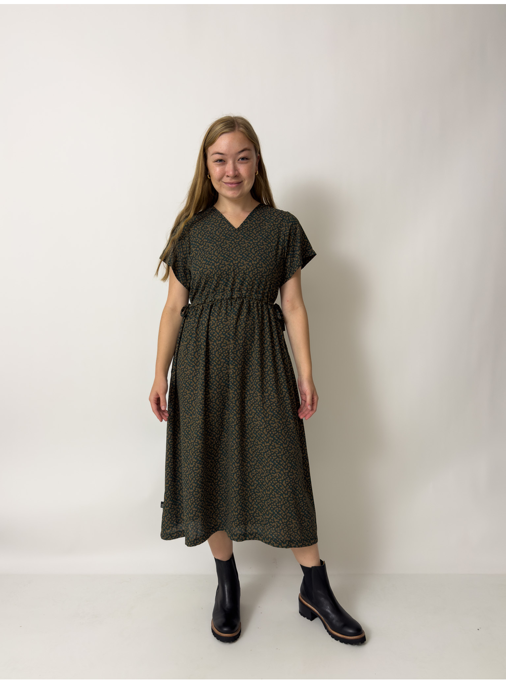 Bridget Dress