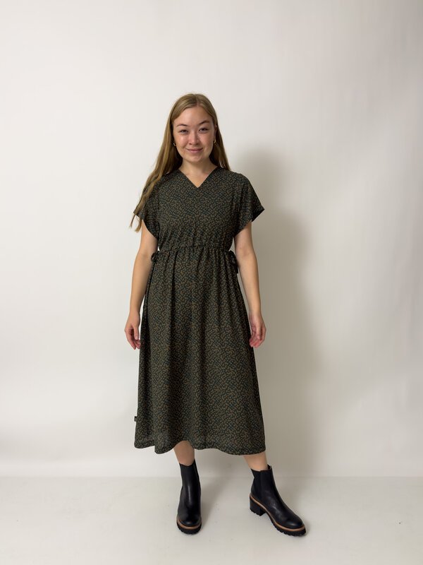 Bridget Dress