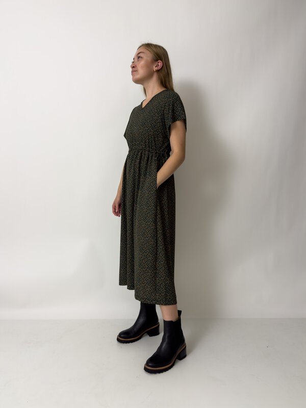 Bridget Dress