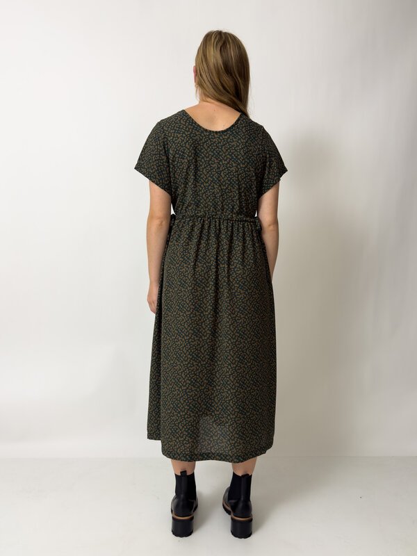 Bridget Dress
