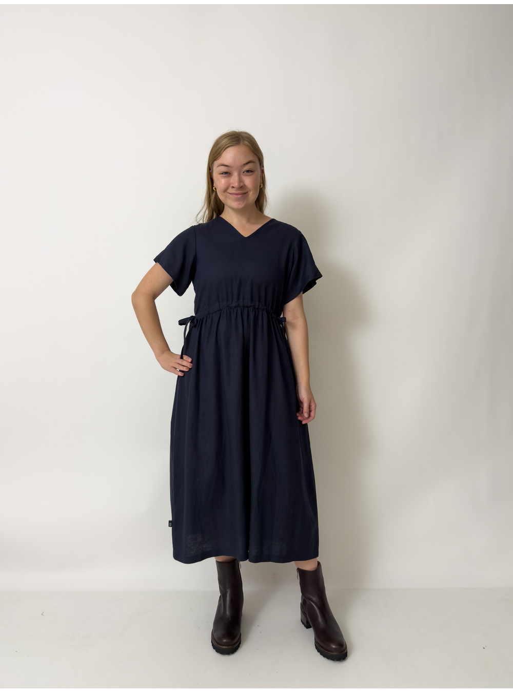 Bridget Dress