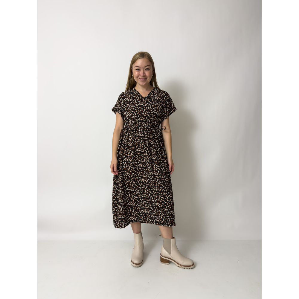 Bridget Dress