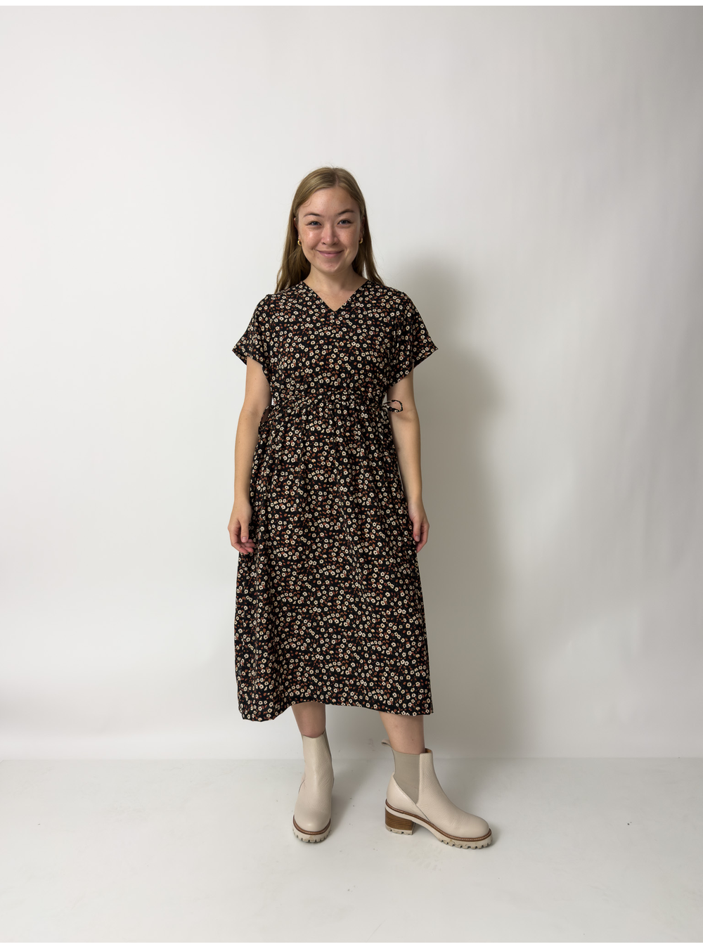 Bridget Dress