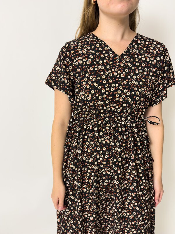 Bridget Dress