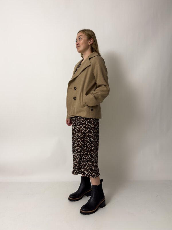 Reggie Coat