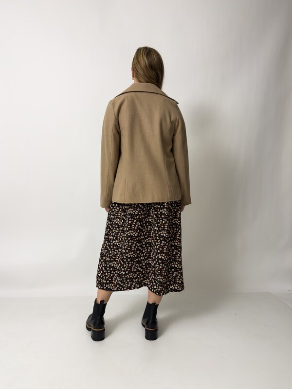 Reggie Coat