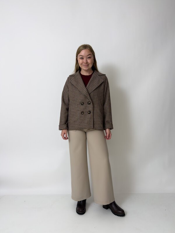 Reggie Coat