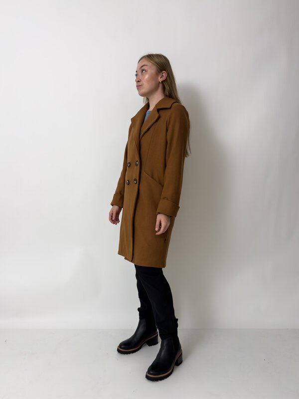 Ally Coat