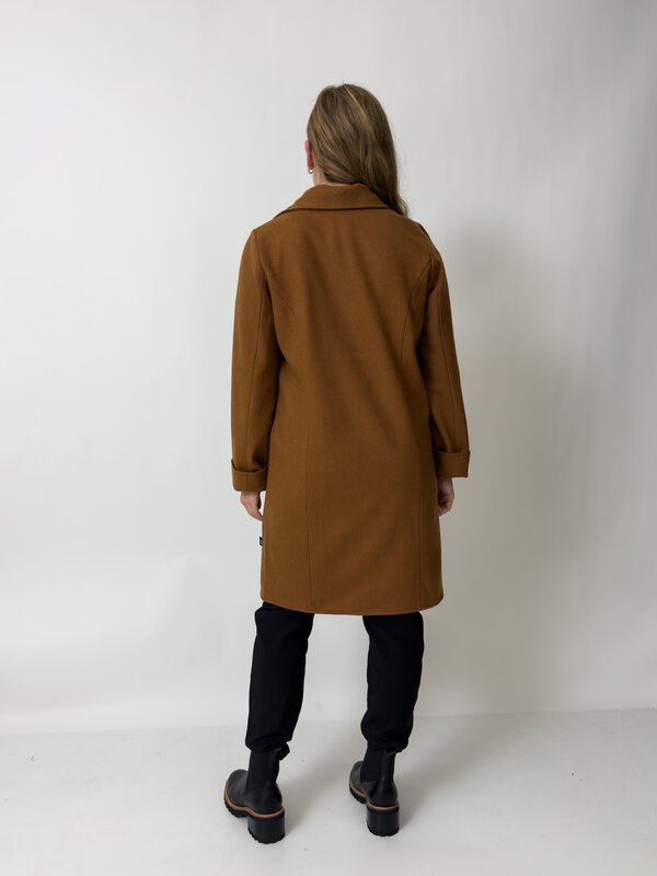 Ally Coat
