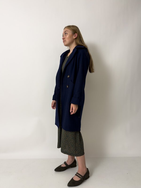 Ally Coat