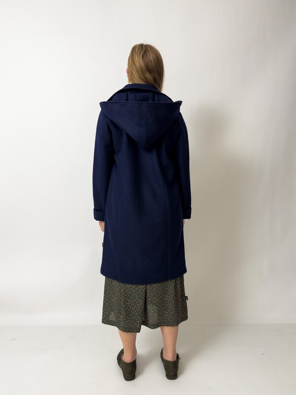 Ally Coat