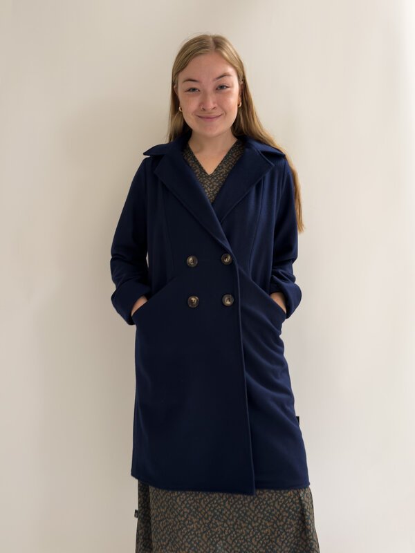 Ally Coat