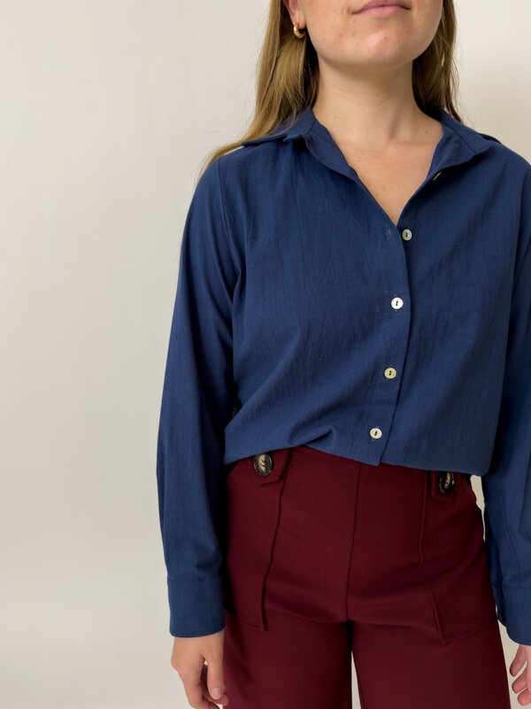 Anita Shirt